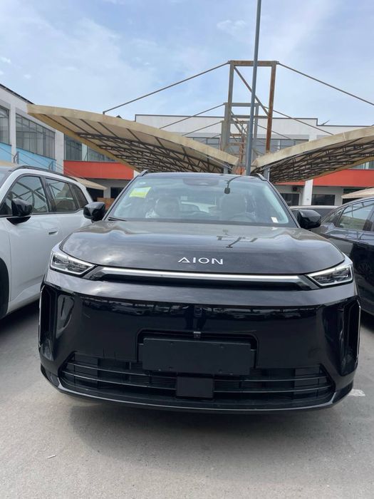 Gac aion i60 2026 tokda ranglari bor.