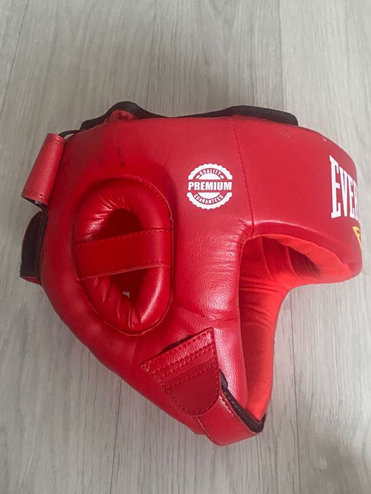 шлем боксерский недорого