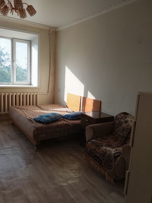 Продаётся 2-х комнатная квартира