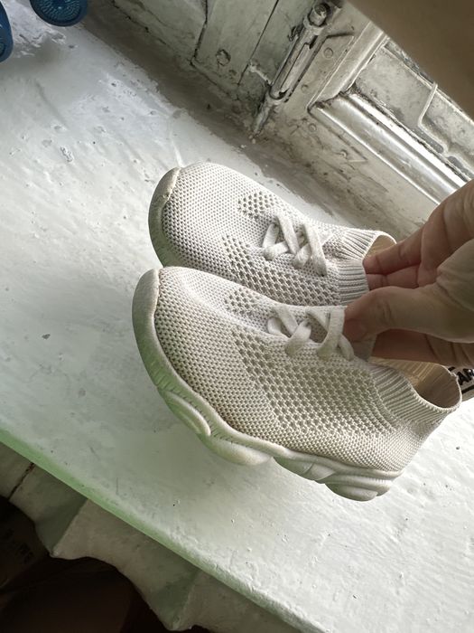 Кроссовки детские летние