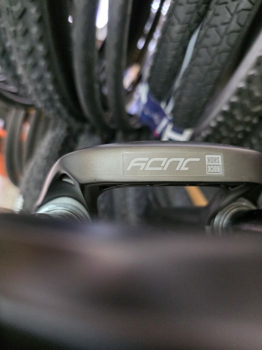 Вилка Въздушна RockShox Judy Silver TK 26" Solo Air 1 00MM Remote