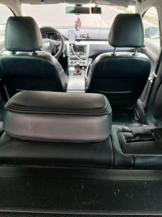 Vw PASSAT b7 1.6 TDI