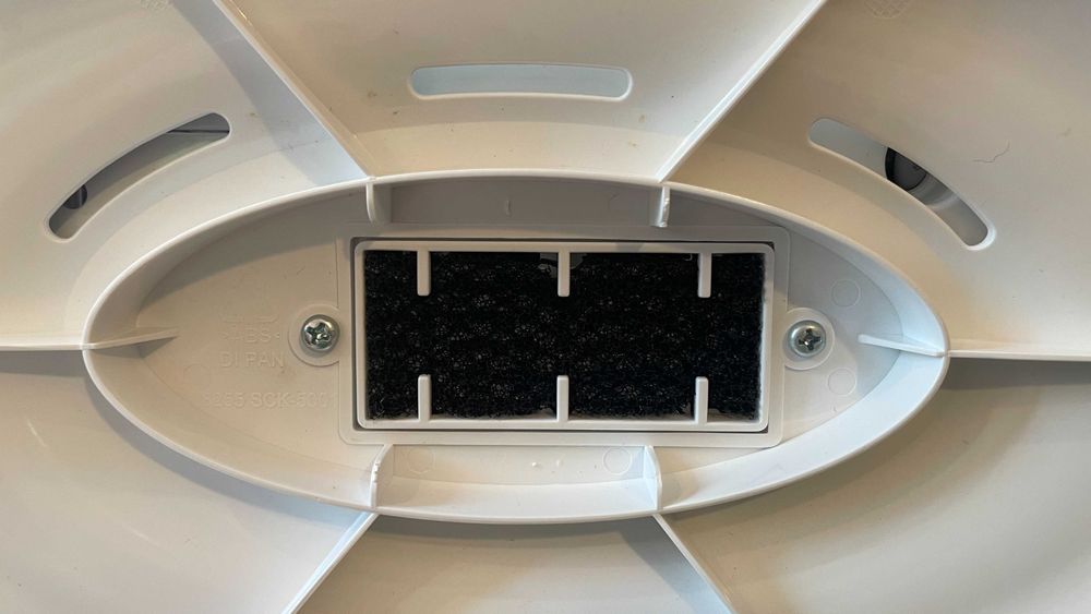 Umidificator / Ionizator Gorenje HD50DW ca nou - CU GARANTIE !