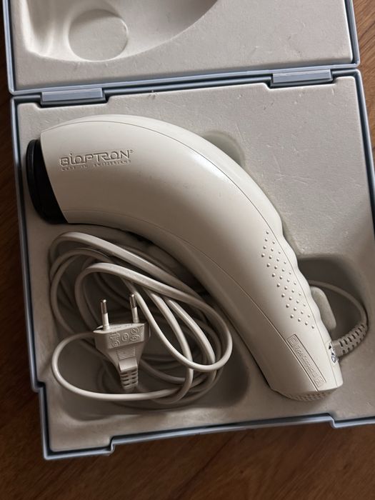 Продам Bioptron compact 3 zepter для всей семьи