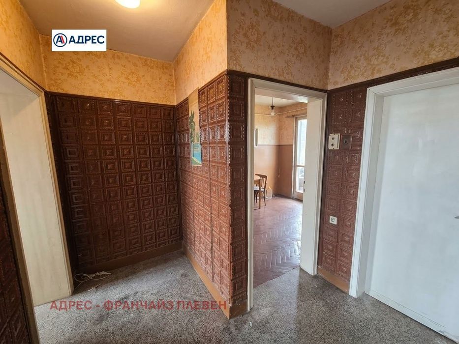 2-стаен в Враца-Център площ 68 цена 100000
