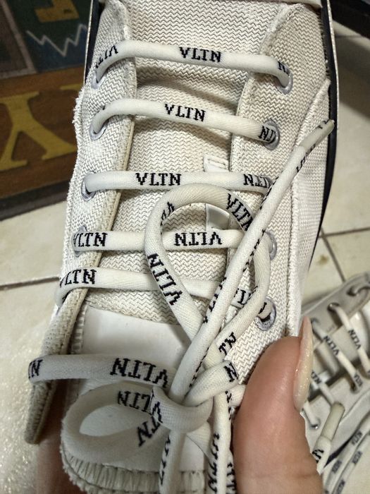 Продам кеды Valentino оригинал