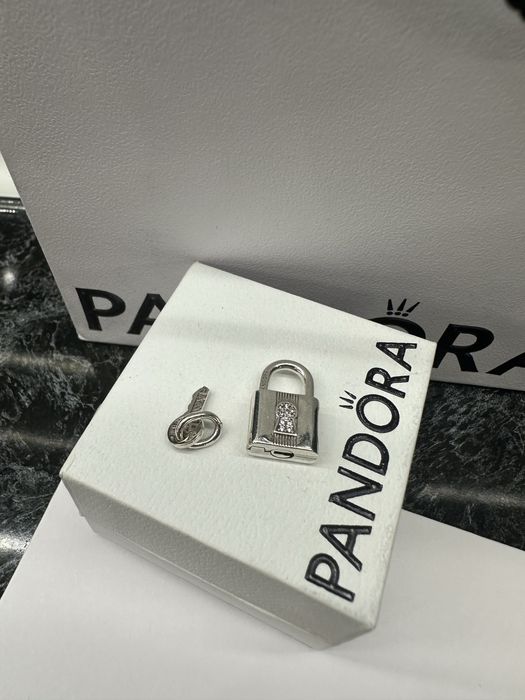 Талисман Пандора / Pandora - Да запазим любовта си