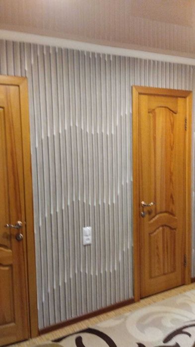 Продам 3 комнатную квартиру