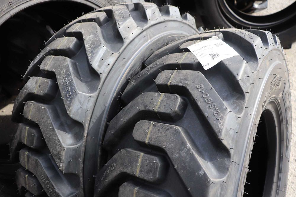 Cauciucuri pentru BULDO 12.5/80-18 marca OZKA 14 PLY anvelope noi