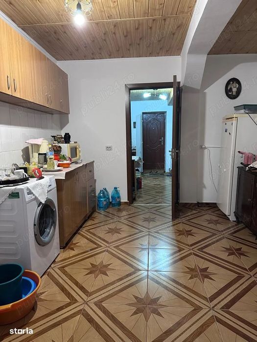 Vanzare casa Gostilele - Fundulea