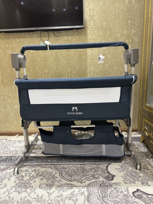 Lyulka Ining Baby2026 новый