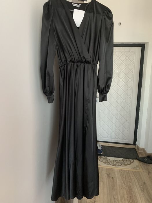 Новое платье prima la sposa