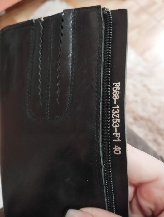 Сапоги евро продам