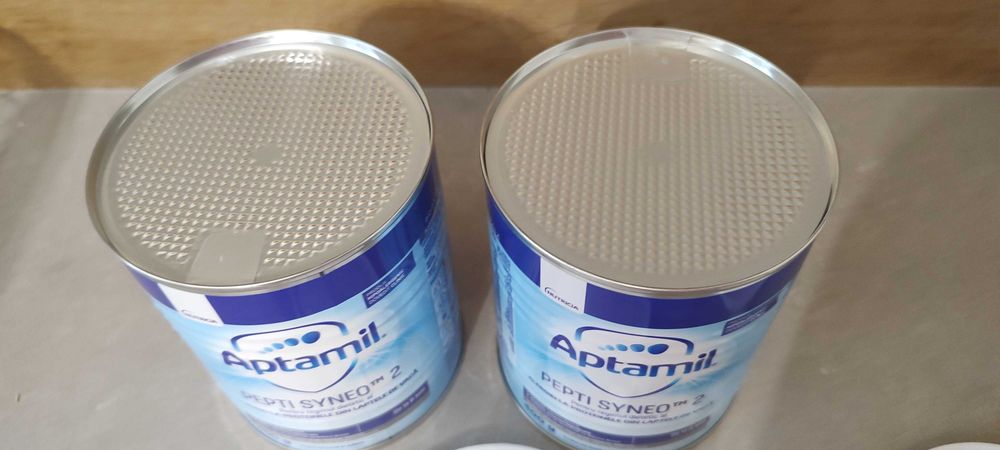 Aptamil Pepti Syneo nr 2. Pret pe bucata