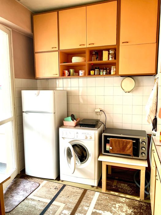 Двустаен апартамент кв. Илинден, 67 кв.м