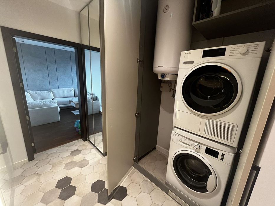 Дава се под наем Двустаен апартамент в София, Сухата река - 70 кв.м за 600 € - Снимка #8