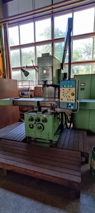 Универсални фрези ФУ251