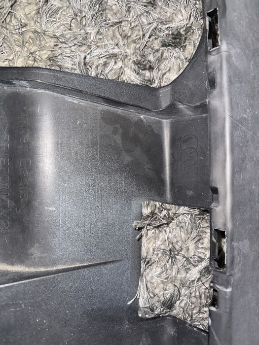 Bara spate Audi A3 8V 2012-2016,sedan . Cod:8V5 507 511