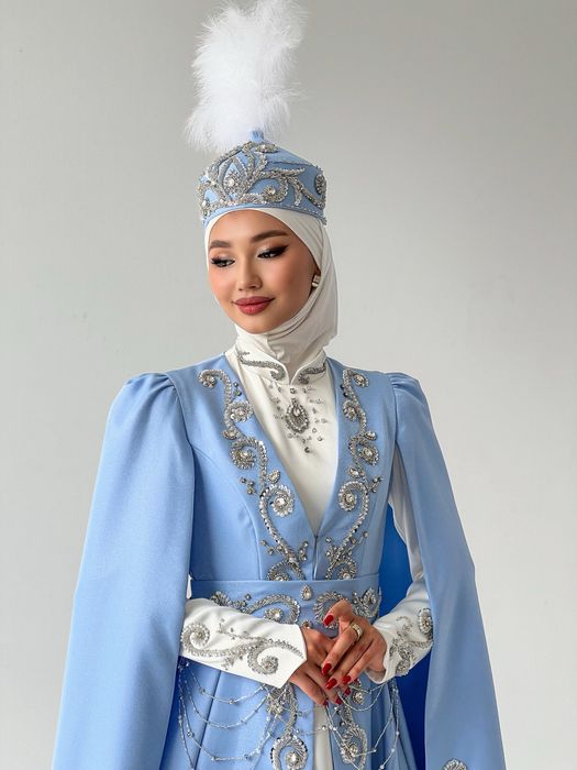 Узату платье для невесты