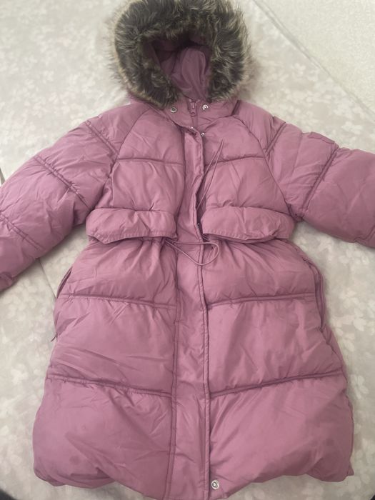 Куртки для девочки