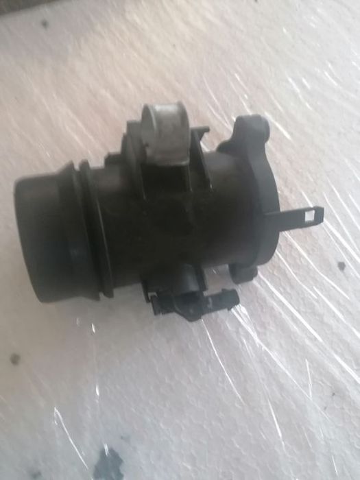 debitmetru aer bmw seria3 e90, e91, seria 1 f20, f21 1.6d cod 1161 850635903, 118844 14