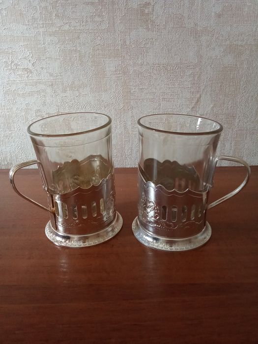 Продам посуду СССР