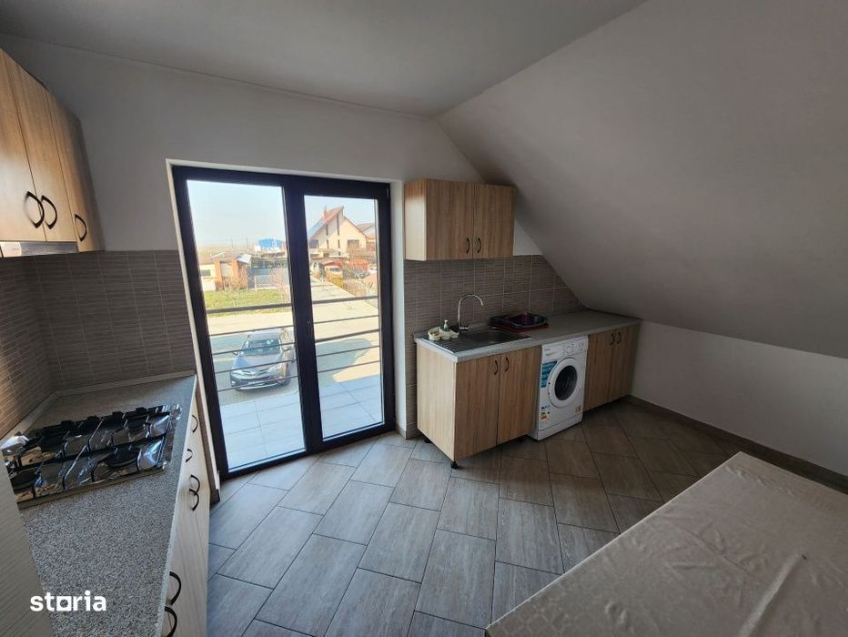 Proprietar Inchiriez casa pentru muncitori in Sanandrei