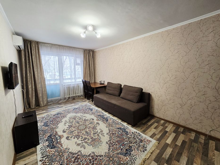 Саяхат 2х ком квартира