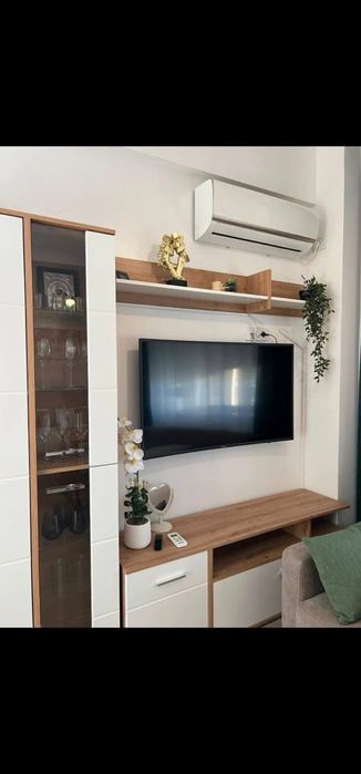 Studio Mamaia Sat langa Kaufland