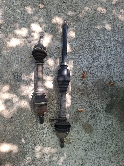 ПЕЖО 307sw на части