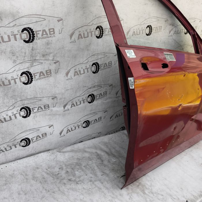 Usa dreapta fata Mercedes GLC W253  an 2015-2016-2017-2018-2019-2020-2