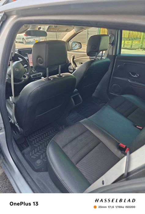 Renault Megane Bose Edition 1.5 dci