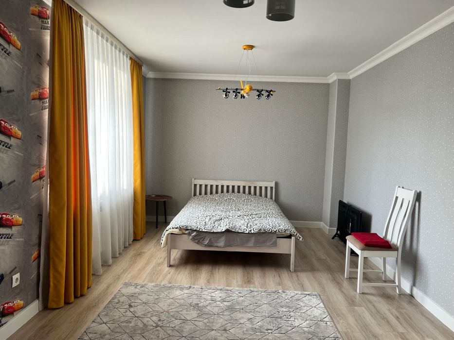 Сдам дом на долгий срок
