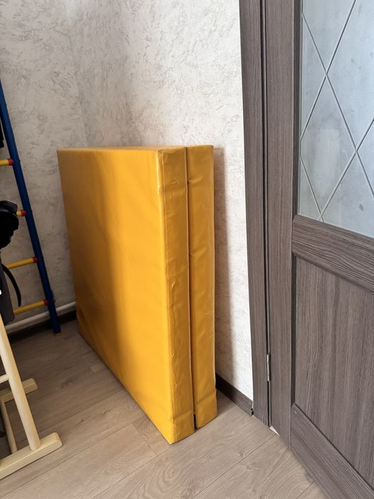 Продам мат спортивный