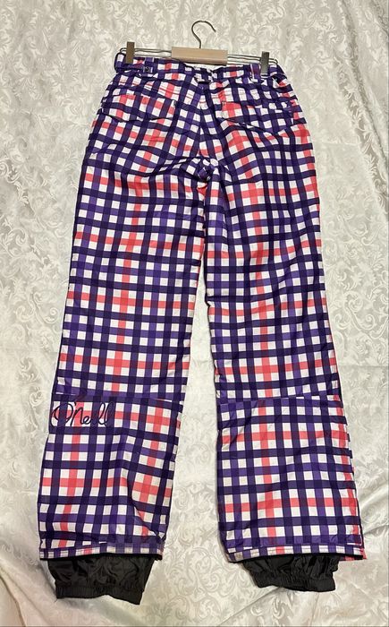 Горнолыжные штаны 164