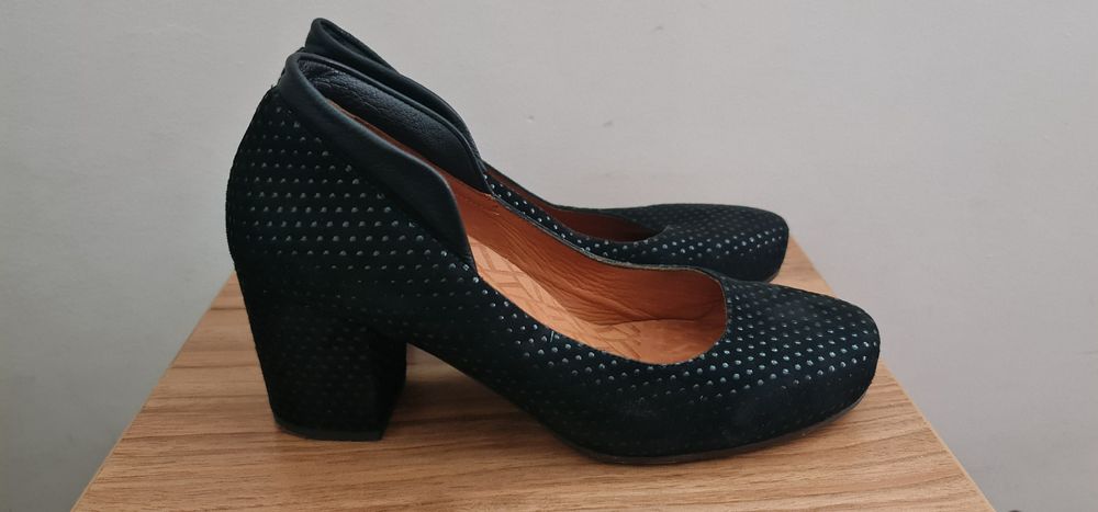 Chief Miharaелегантни обувки