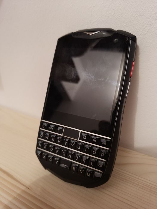 Unihertz titan pocket