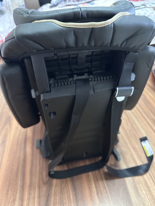 Продам детское автокресло