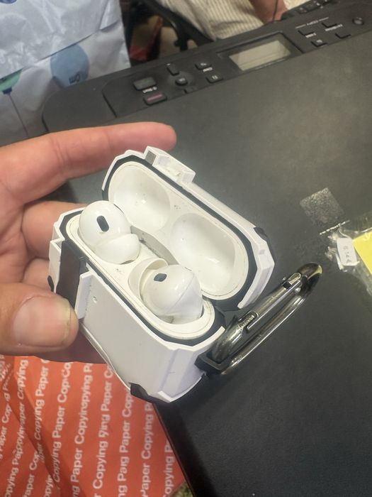 Air pods Pro 3 в добро състояние