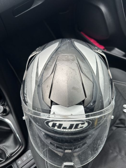 Vand Casca Moto HJC RPHA 70 model de Top!