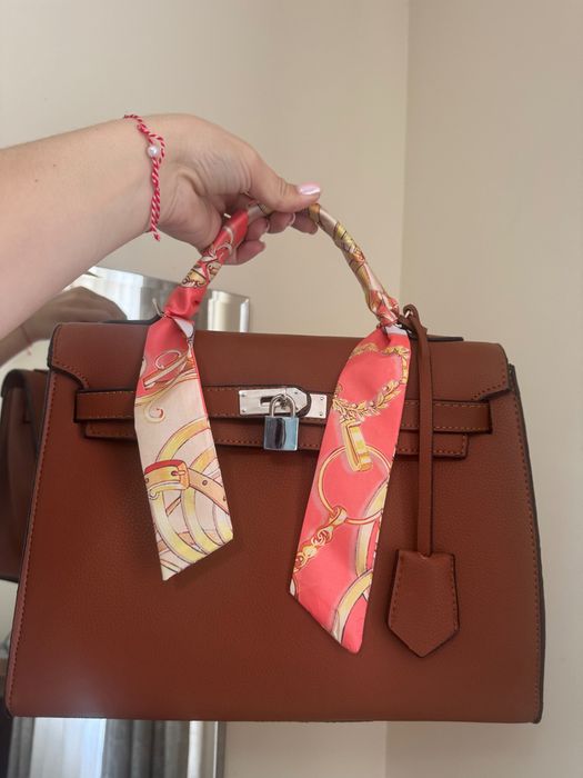 Нова дамска чанта