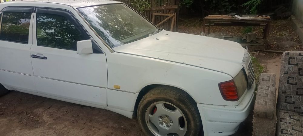 Мерседес230 продам