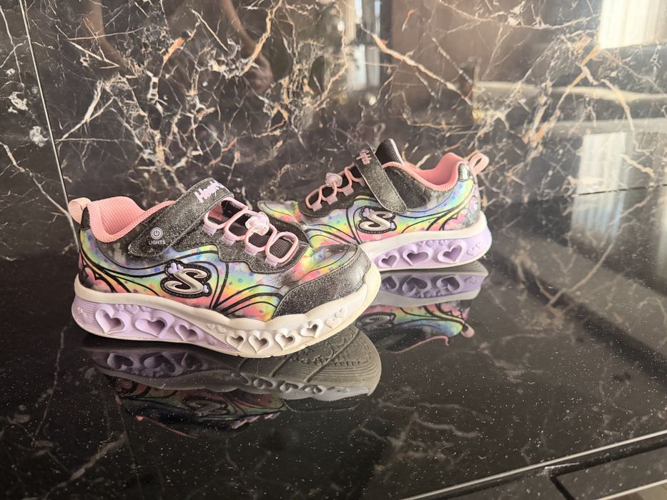 Skechers 34 номер