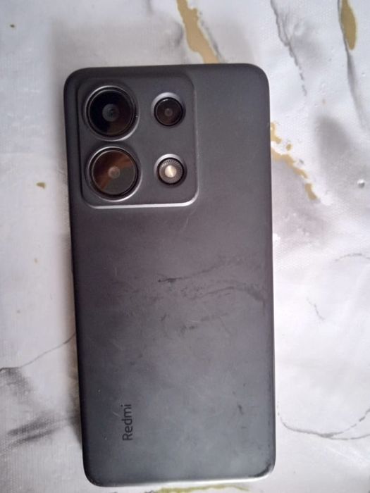 Redmi Note 13 128 гб Обмен