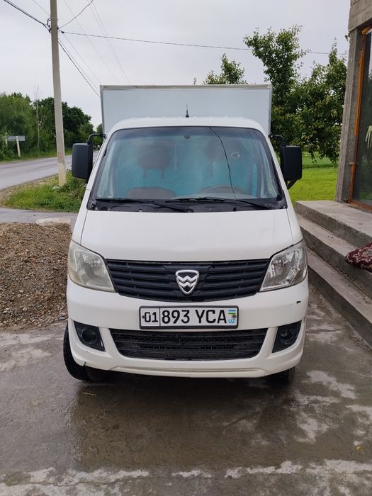 Changan labo  donfi