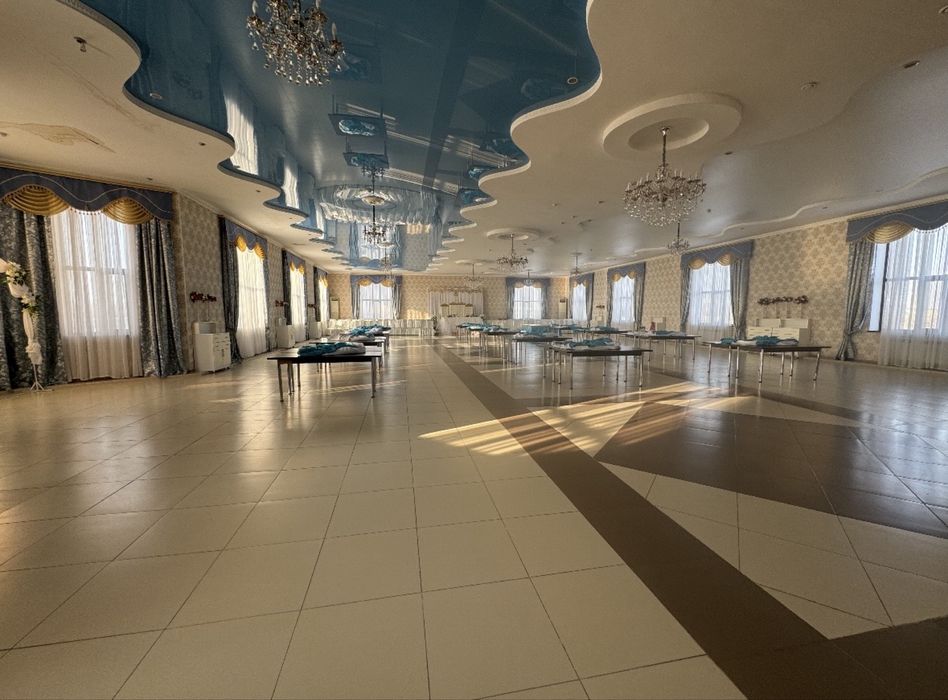 Продам ресторан пос Курайлы