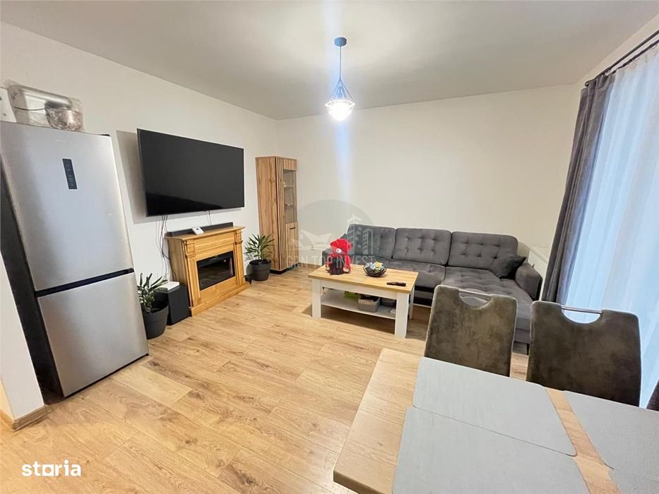 Apartment in Sibiu - Vedere 3