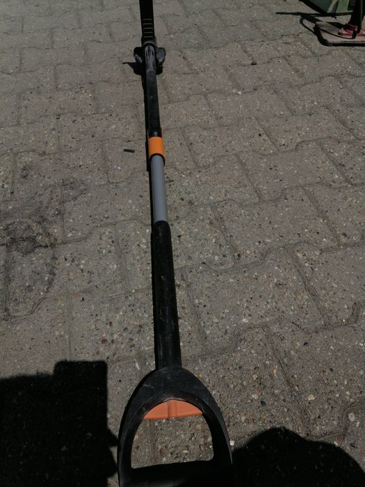 Fiskars w82 pt. buruieni