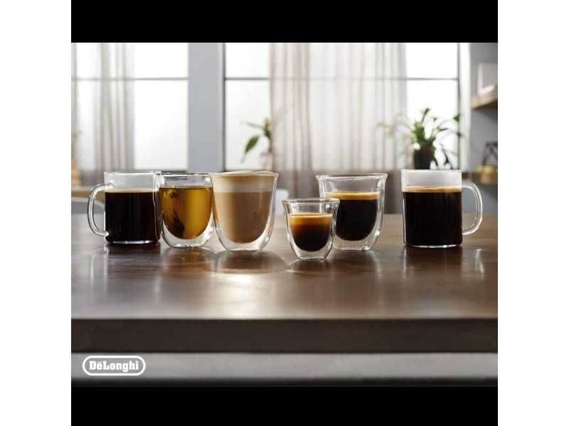 Кафеавтомат De'Longhi Magnifica Evo ECAM292.33.SB, 1450W