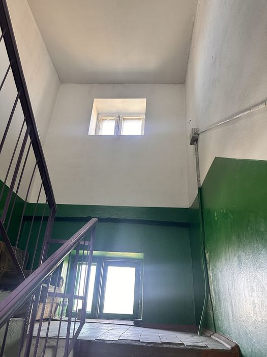 Продам 3-комнатную квартиру